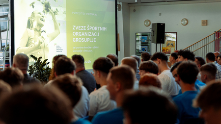 Priznanja za športne dosežke-14